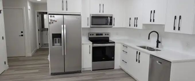 Cozy one bedroom basement suite | Calgary - Photo 1