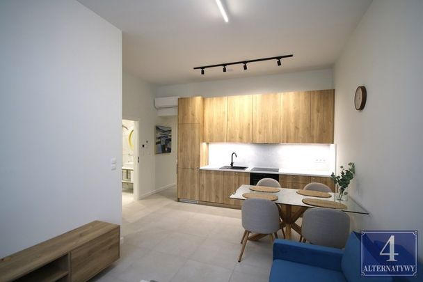 Mieszkanie 60 m2 Tarnów ul. Goldhammera - Фото 1