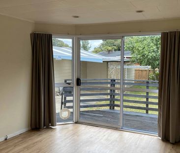 3-Bedroom Spacious Home - Photo 1