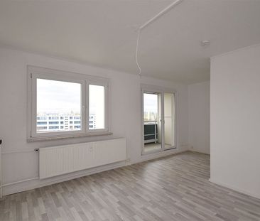 1-Raum-Wohnung Weißenfelser Straße 23 - Foto 6