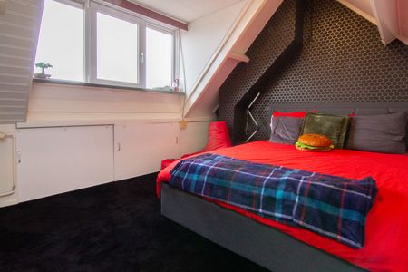 Huis te huur: Albatroshoek 29 3201 HA Spijkenisse - Photo 4