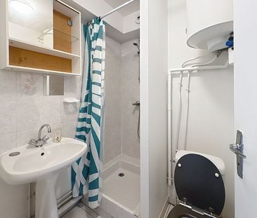 Appartement T1 Bagnolet à louer - Photo 3