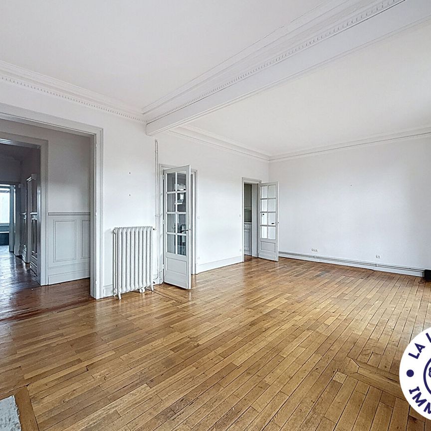 Location Appartement 4 pièces 116m² - Photo 1