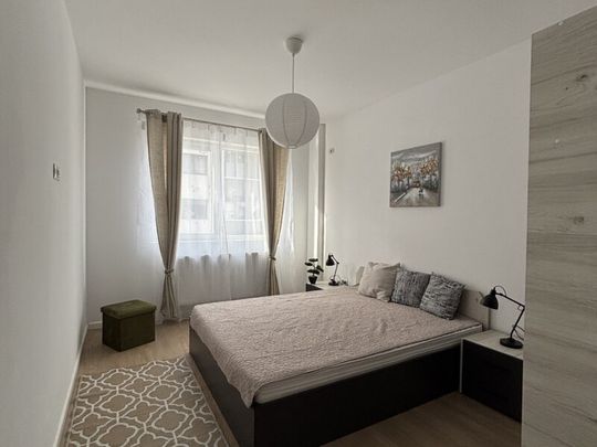Garsoniera - Militari Residence - prima chirie - mobilata si - Fotografie 1