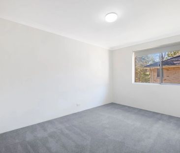 18/7 Broughton Road, Artarmon. - Photo 1