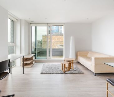 1 bedroom flat to rent - Photo 2