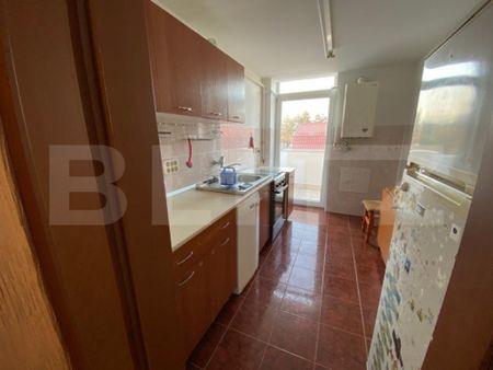 Apartament 3 camere, 65 mp, pet friendly, zona Bucium - Fotografie 5