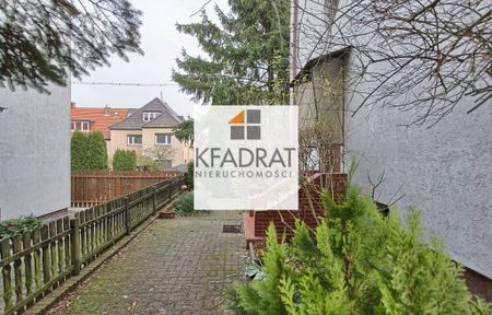 Mieszkanie 3 - pokojowe na Jasnych Błoniach - Zdjęcie 3