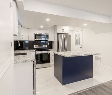 For Lease - 34 Betterridge Trail Unit# Basement, Barrie, Ontario - Photo 3