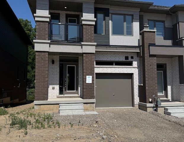 For Lease - 660 Colborne Street Unit# 7, Brantford, Ontario - Photo 1