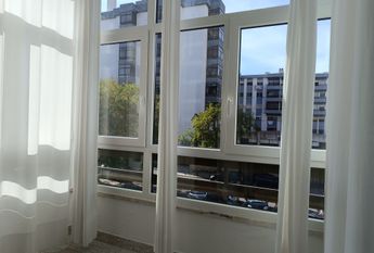 Apartamento T2 Remodelado e Mobilado no Moinho das Antas