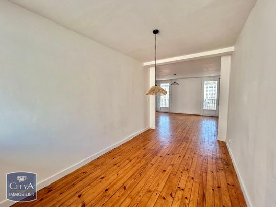 Location Appartement 2 pièces 53m² ST ETIENNE 42100 - Photo 1