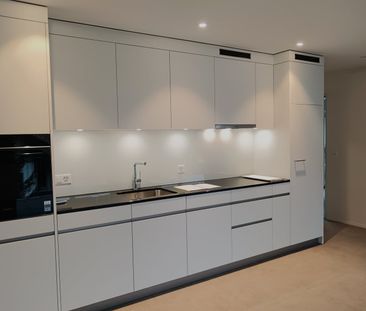 3.5 Zimmer, 83 m², 1. Stock - Foto 4