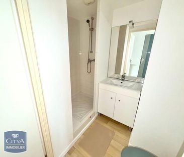 Location Appartement 1 pièce 19m² TOURS 37000 - Photo 2