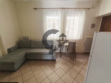 Studio/Γκαρσονιέρα για ενοικίαση Λακκώματα - Κιάφα (Ιωάννινα) - Φωτογραφία 3
