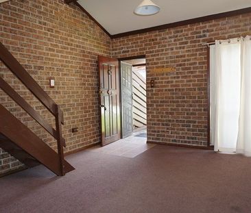 Loft Style Apartment - Photo 4