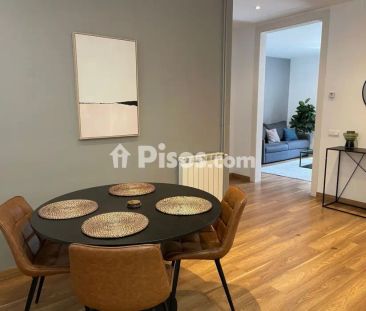 Piso en alquiler en Carrer de Balmes, 357, cerca de Carrer d' Atenes - Photo 3