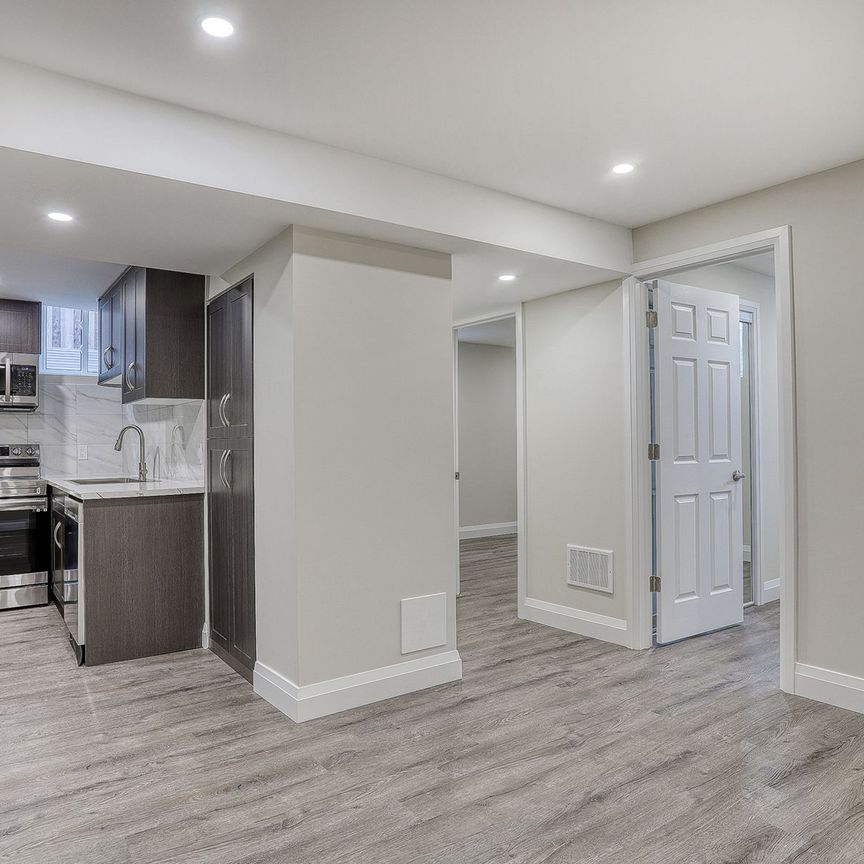 For Lease - 37 Brockman Crescent Unit# Basement, Ajax, Ontario - Photo 1