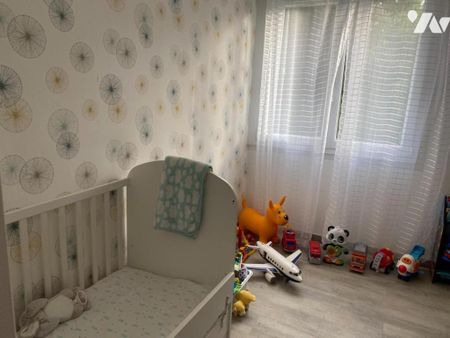 F3 meublé MONDEVILLE - Photo 4