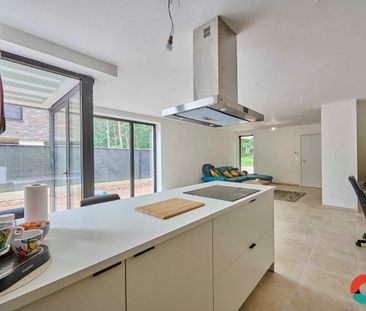 Nieuwbouwwoning om te delen met prive kamer - Foto 2