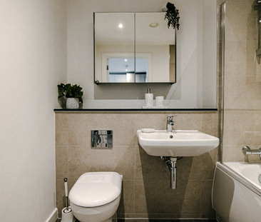 1 bedroom apartment to rent - Photo 6