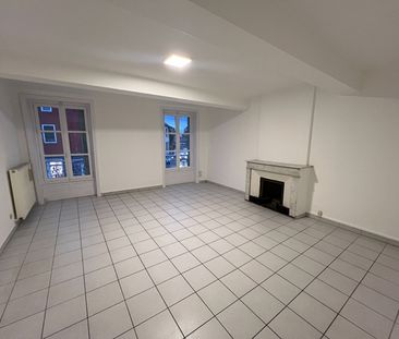 Location Appartement 4 pièces 133m² - Photo 1