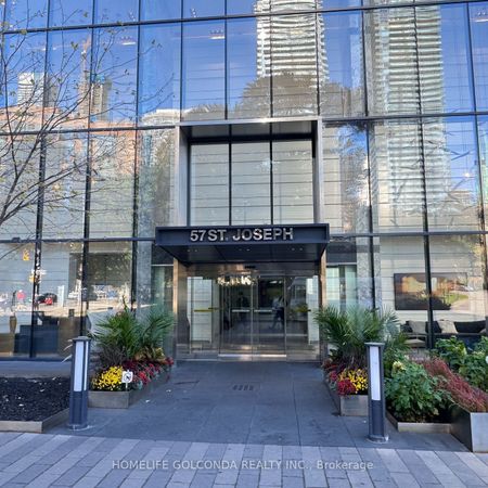 For Lease - 57 St Joseph Street Unit# 917, Toronto, Ontario - Photo 3