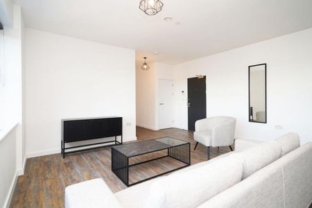 2 bedroom apartment to rent - Photo 5