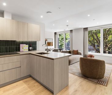 2 bedroom apartment to rent - Photo 2