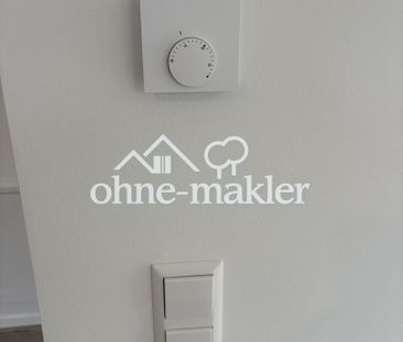 NEUBAU 2025 Berlin Mehrfamilienhaus mit 5 Wohnungen je 2 Zimmer Woh... - Foto 1