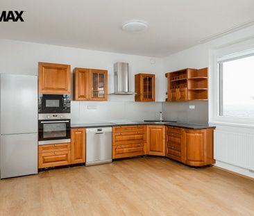 Pronájem bytu 2+kk 63 m² - Фото 4