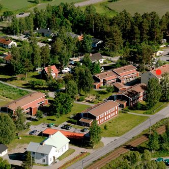 Njutångersvägen 22 - Photo 1