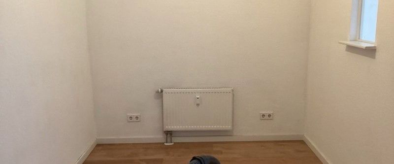 Ab sofort: 2-Zimmer-Wohnung in Friedrichstadt - Photo 1