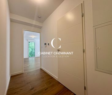 Location Appartement 2 pièces 44m² - Photo 6