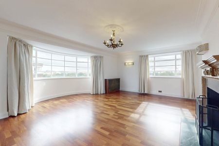 3 bedroom apartment to rent - Photo 4