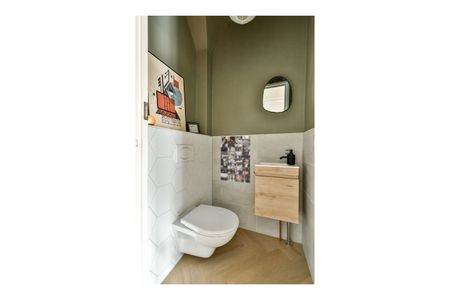 Johannes van der Waalsstraat 70-H, Middenmeer-Zuid, 1098PR, Amsterdam - Foto 3