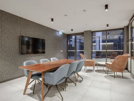 213/5 Olive York Way, Brunswick West VIC 3055 - Apartment For Rent | Domain - Photo 5