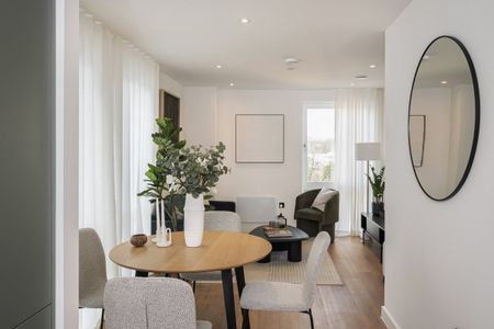 1 bedroom apartment to rent - Photo 2