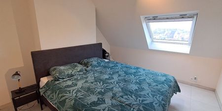 Duplex te huur in Blankenberge voor € 925 met 2 slaapkamers - Photo 5