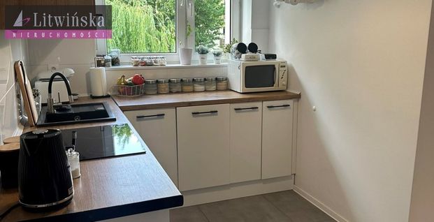 Łódź, Górna, Rokicie Mieszkanie na wynajem - Photo 1