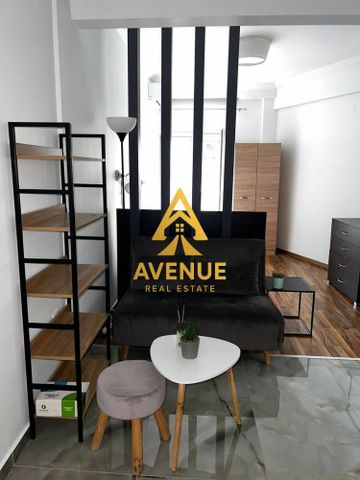 Studio/Γκαρσονιέρα για ενοικίαση Τουρκικό Προξενείο (Κέντρο Θεσσαλονίκης) - Photo 5
