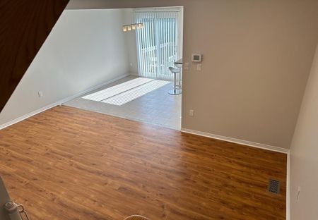 For Lease - 1588 South Parade Court Unit# 67, Mississauga, Ontario - Photo 4
