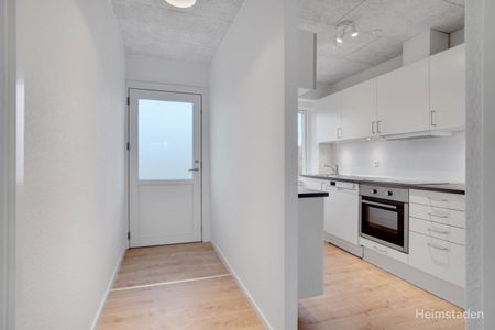 2-værelses Rækkehus på 59 m² i Fredericia - Photo 5