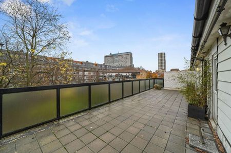 2 bedroom flat to rent - Photo 4