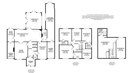 6 bedroom detached house to rent - Photo 5