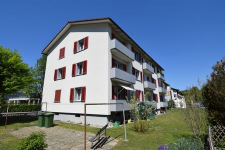 3 Zimmer, 69 m², 3. Stock - Photo 3