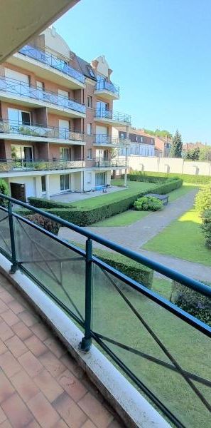 Location Appartement 1 pièce 31m² LAMBERSART 59130 - Photo 2