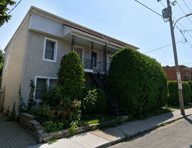 À louer / Appartement - Photo 1