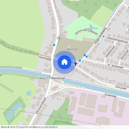 Sint-Jozef 5/3, 2310, Rijkevorsel, BE