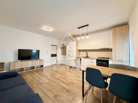 Apartament 2 camere de inchiriat, zona Braytim, Timisoara - Photo 3